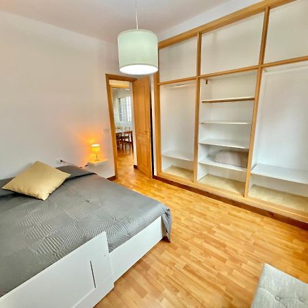 Big&Confort "Con Terraza Y Jardin" Tegueste Luaran gambar